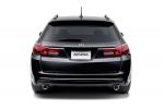Acura TSX Sport Wagon 2010 года